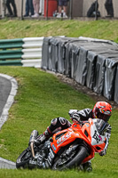 Advanced Group Orange Bikes